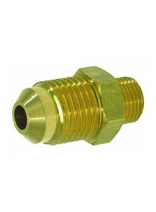 Фитинг Ø 1/8"M - 1/4"M
